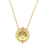 The Hours Necklace