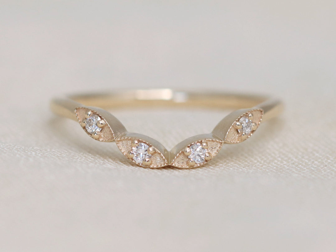 Nazar Ring