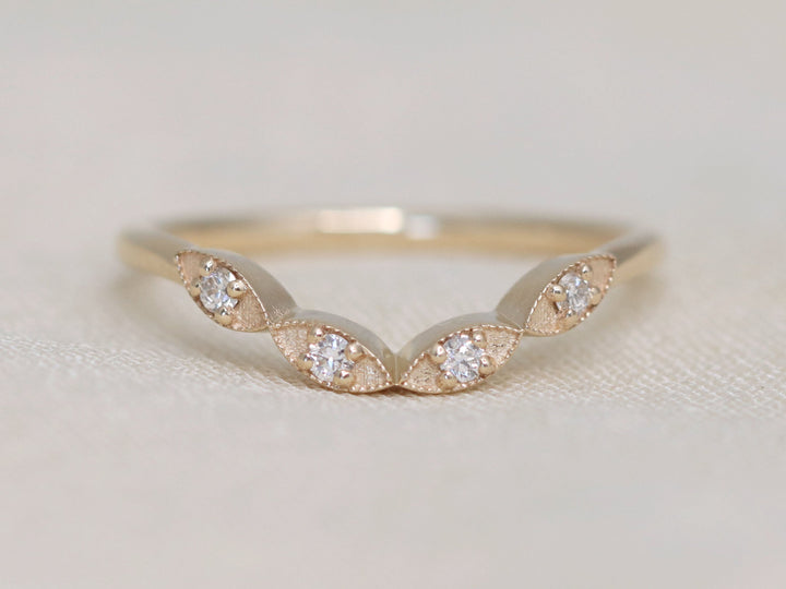 Nazar Ring