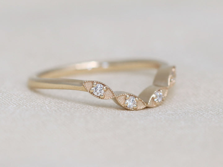 Nazar Ring