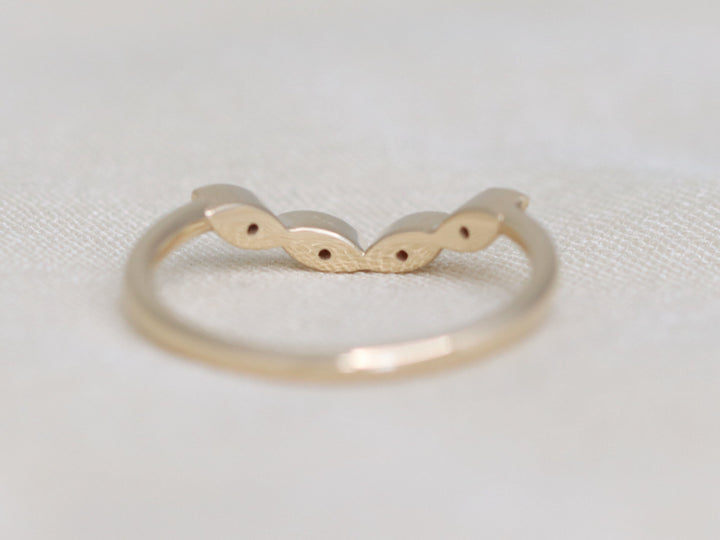 Nazar Ring