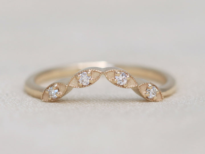 Nazar Ring