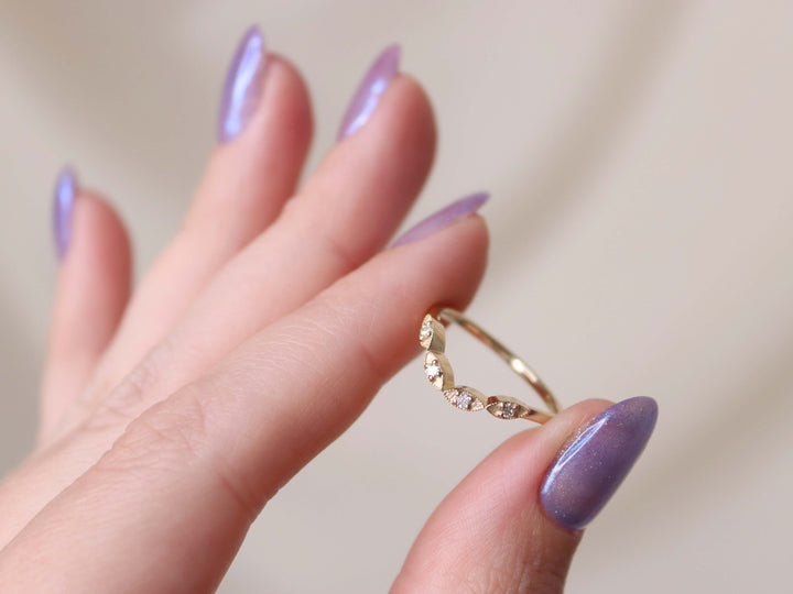 Nazar Ring
