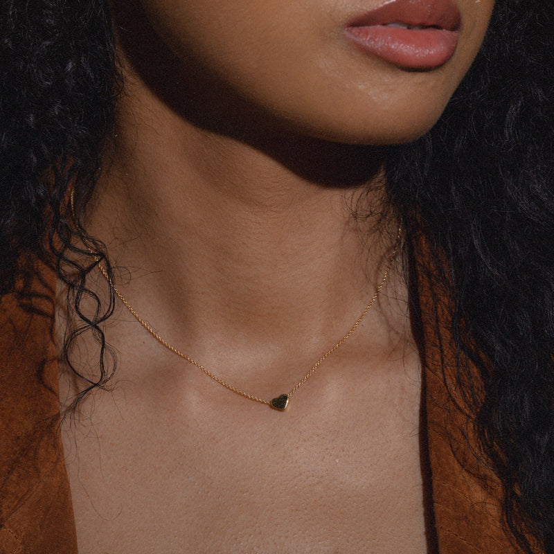 Heart Necklace
