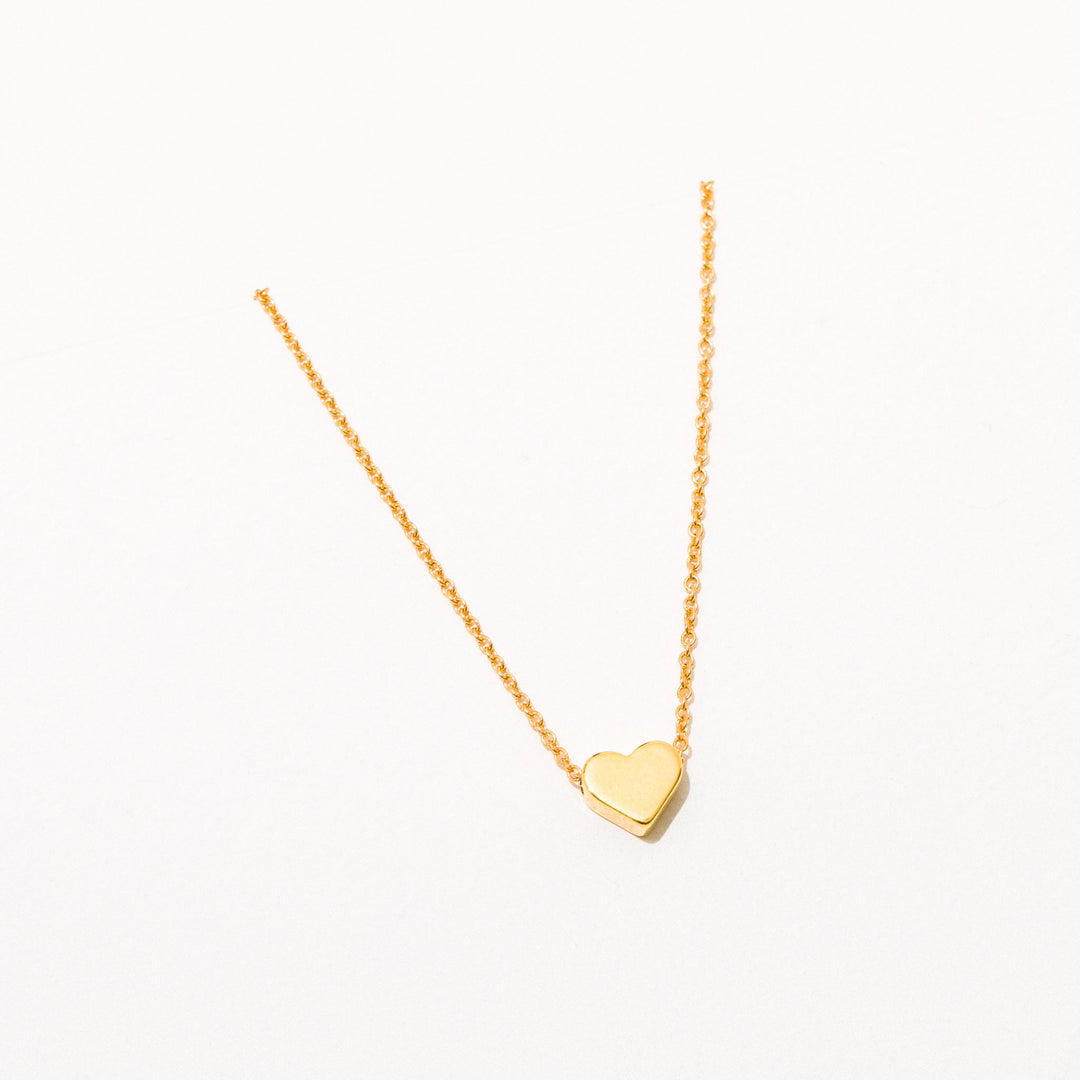 Heart Necklace