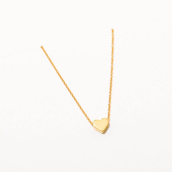 Heart Necklace