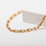 Moira Necklace