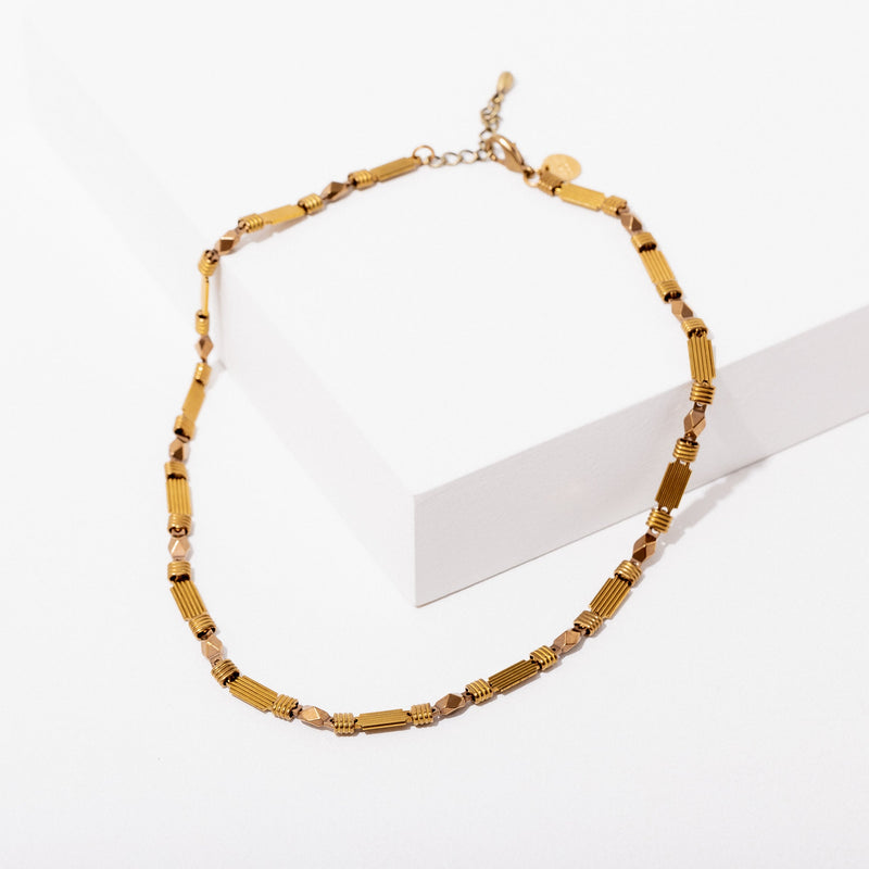 Lupita Necklace