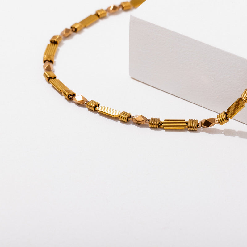 Lupita Necklace
