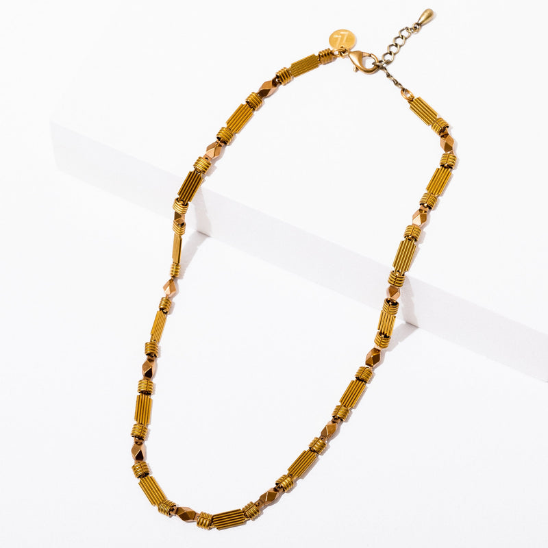 Lupita Necklace