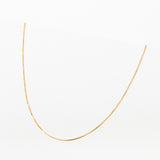 BYO Necklace Chain