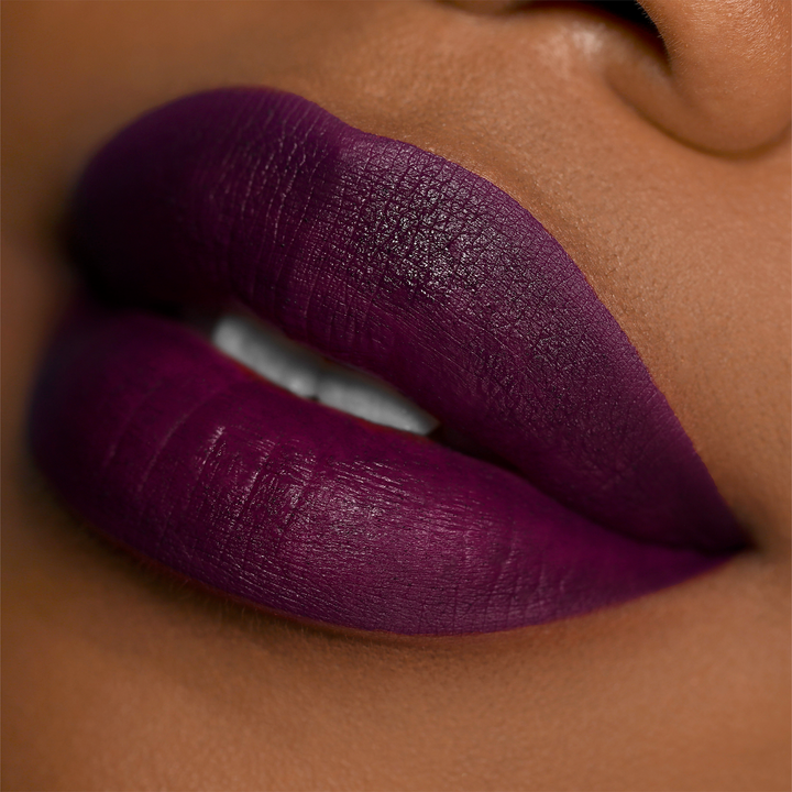 Long Lasting Liquid Lipstick - New Orleans