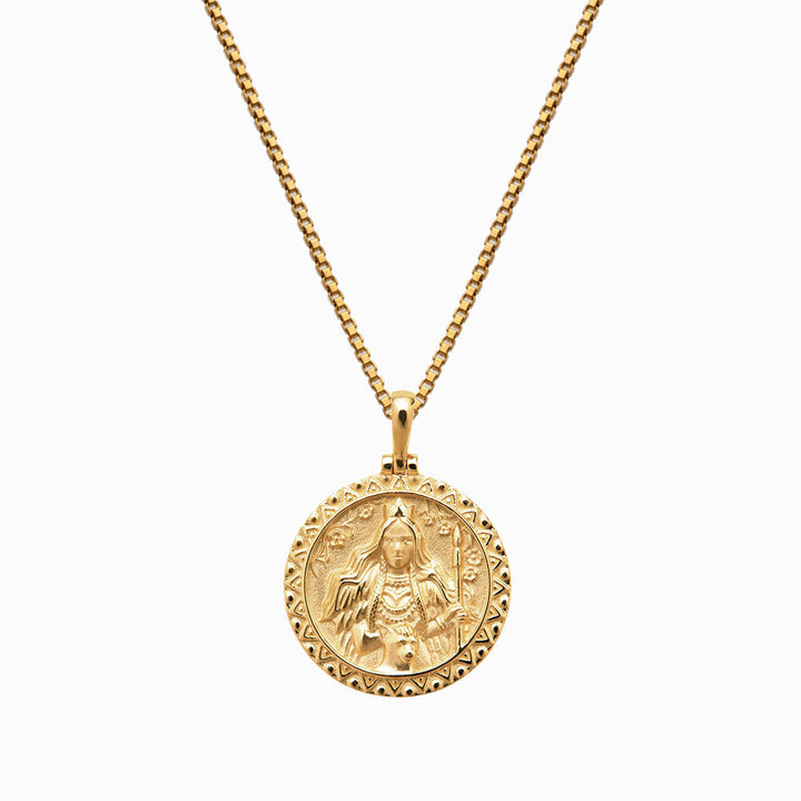 Freya Necklace