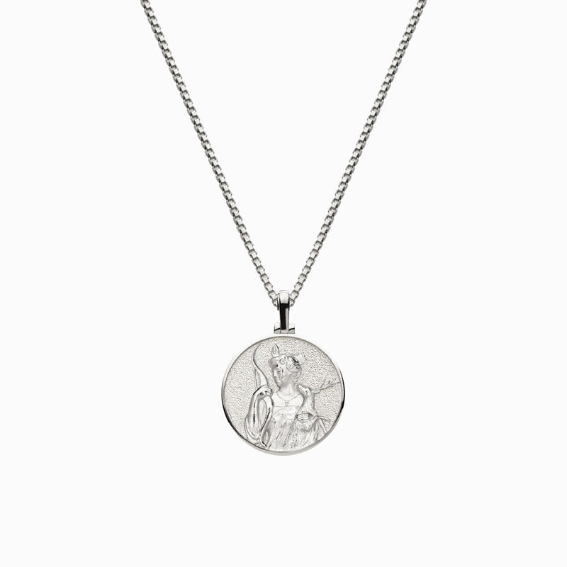 Mini Artemis Necklace