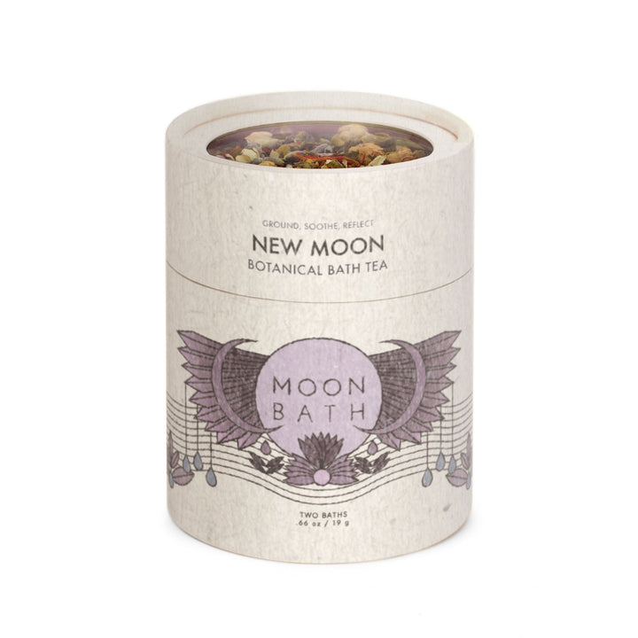 New Moon