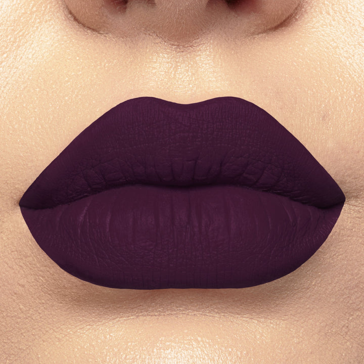 Long Lasting Liquid Lipstick - New Orleans