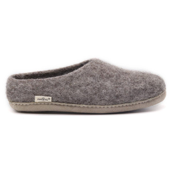 Mens Newport Wool House Shoe
