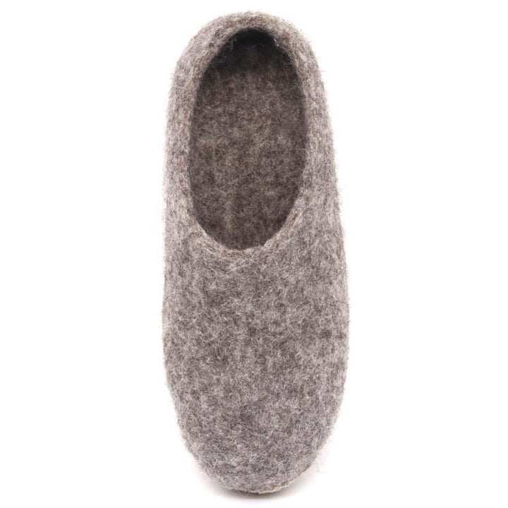 Womens Newport Wool House Shoe