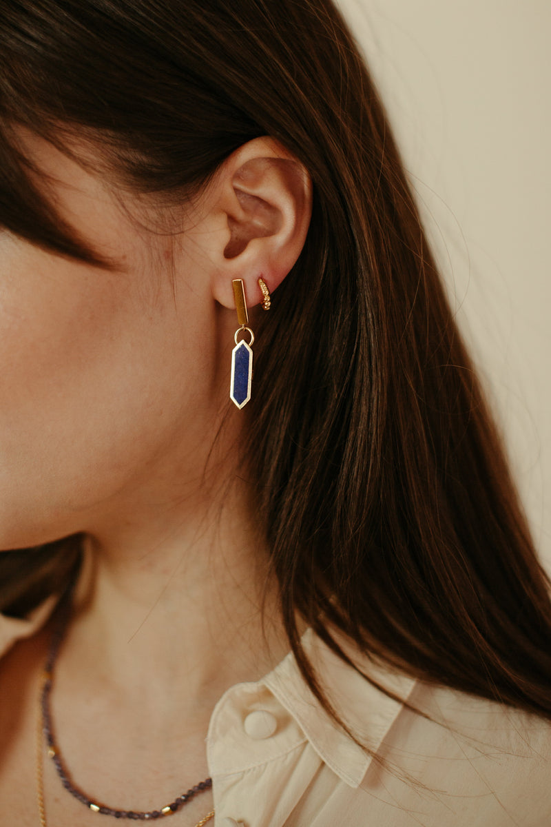 Night Moves Earrings