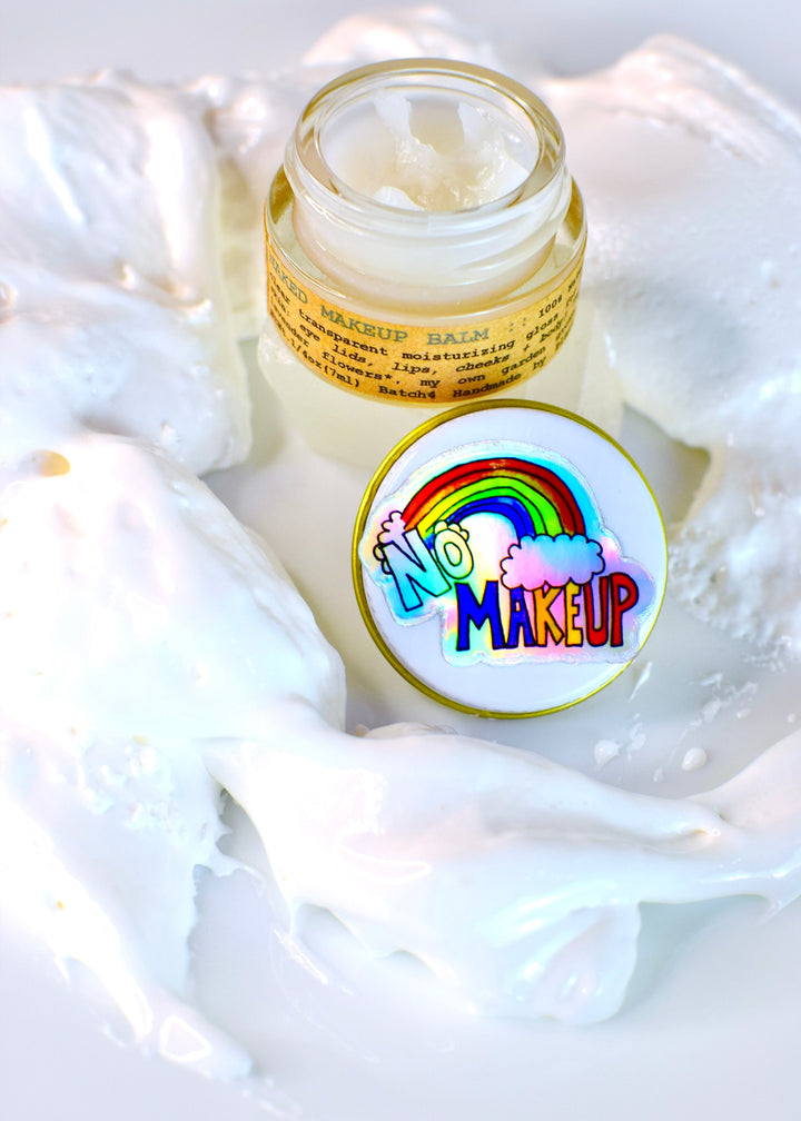 NO MAKEUP Balm