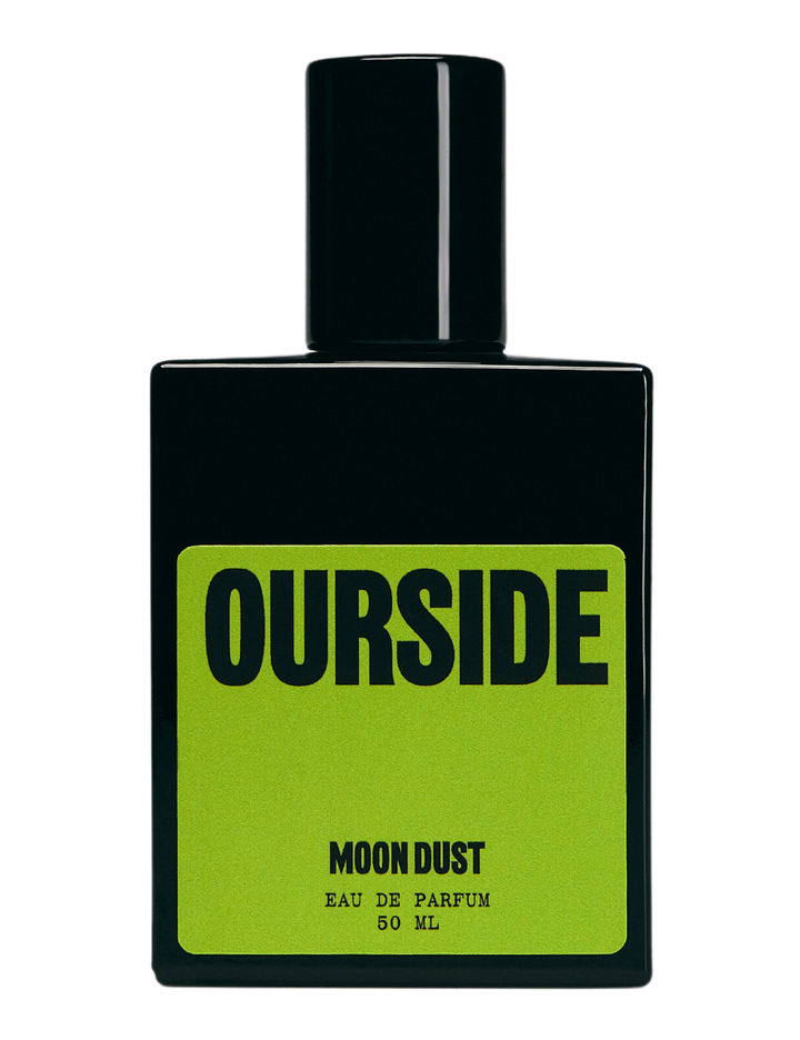 Moon Dust