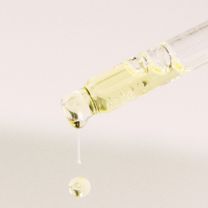 Fortify Hair + Scalp Oil