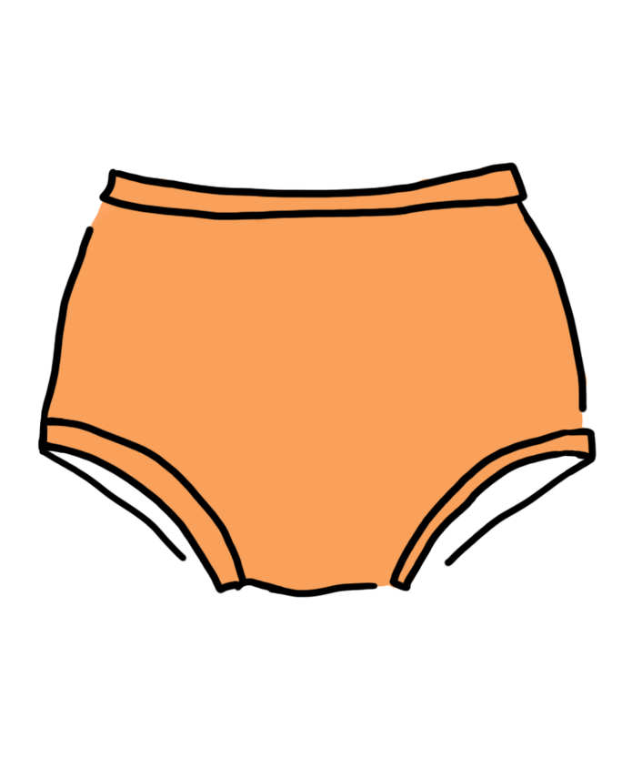 Original Orange Sherbet