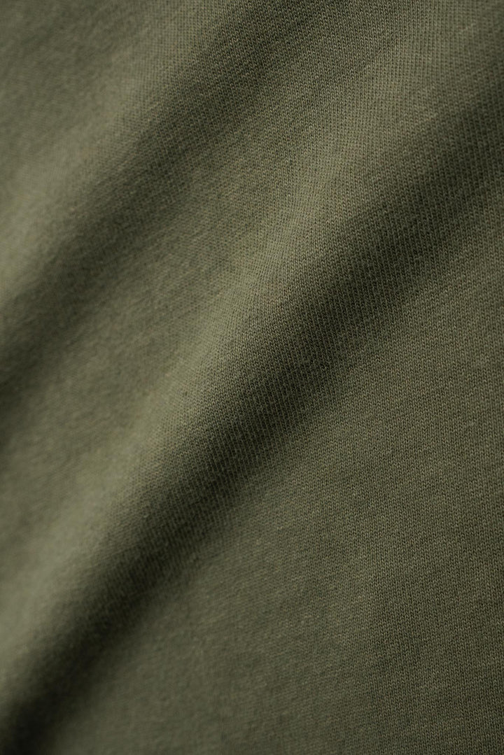 Porch Dress (Updated) in Patina