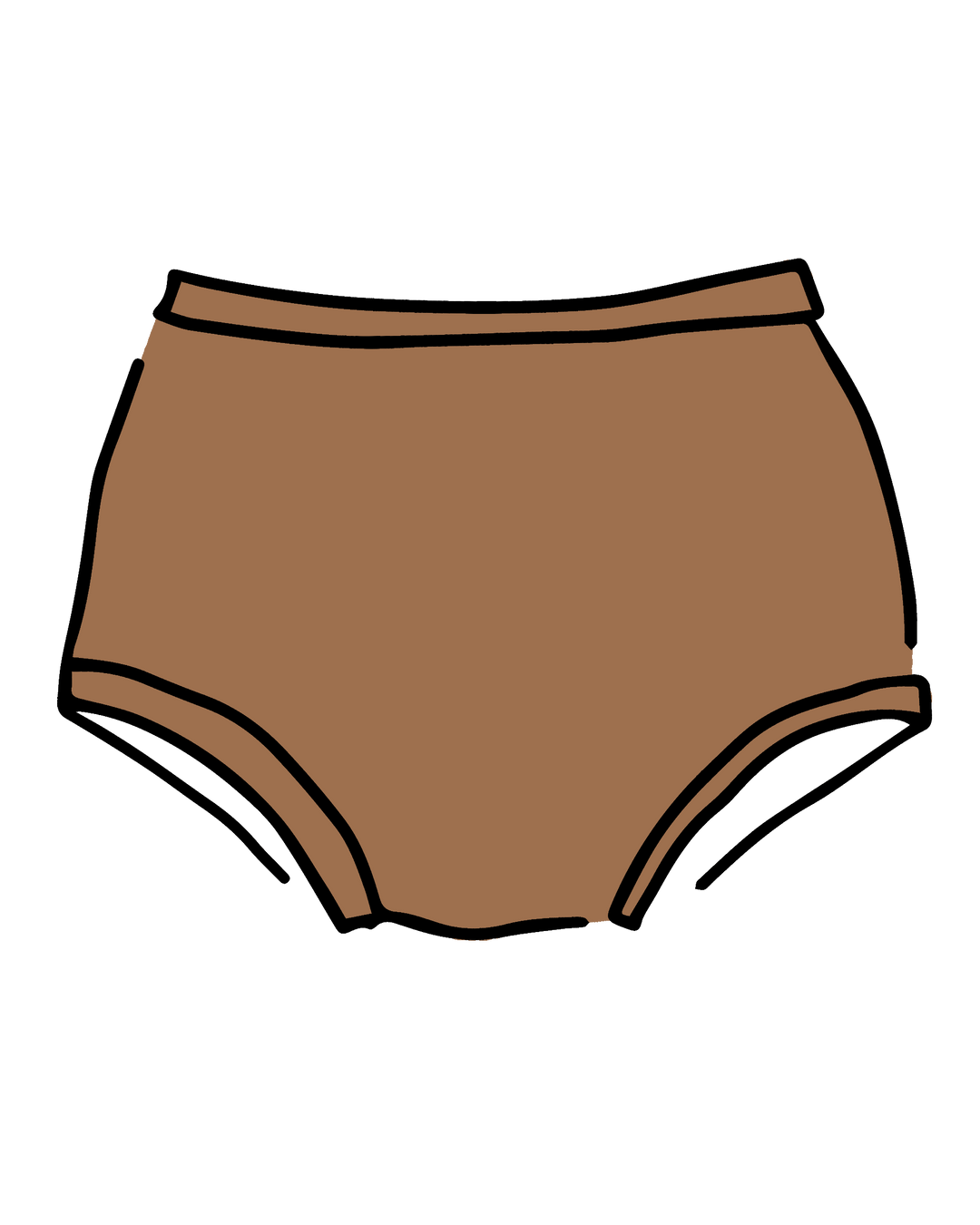 Original Hazelnut