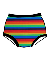 Original Rainbow Stripe