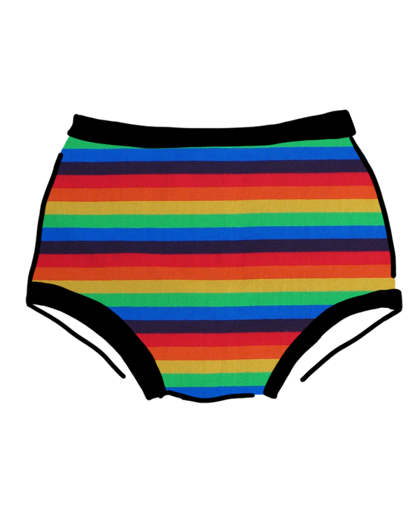 Original Rainbow Stripe