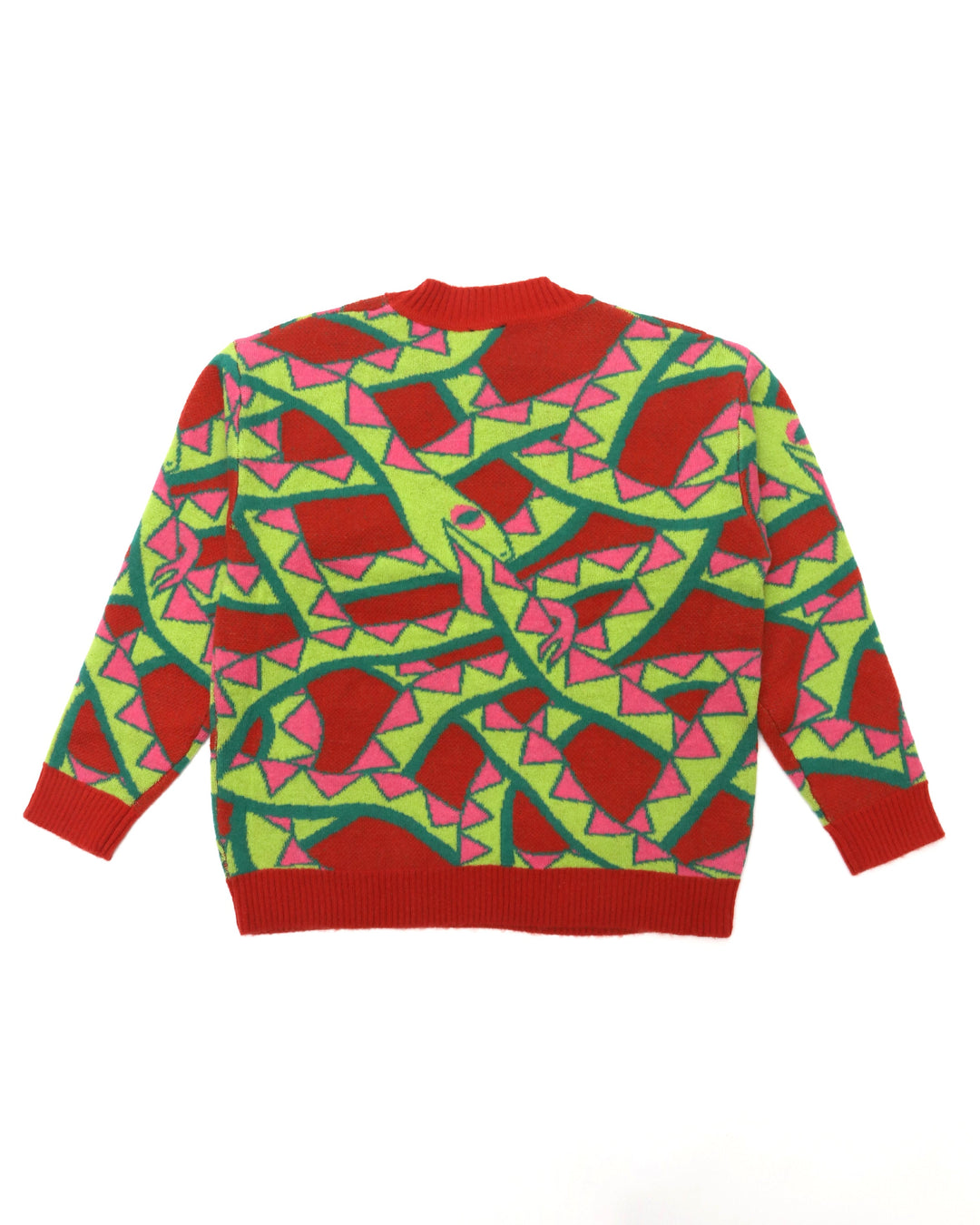Ouroboros Sweater