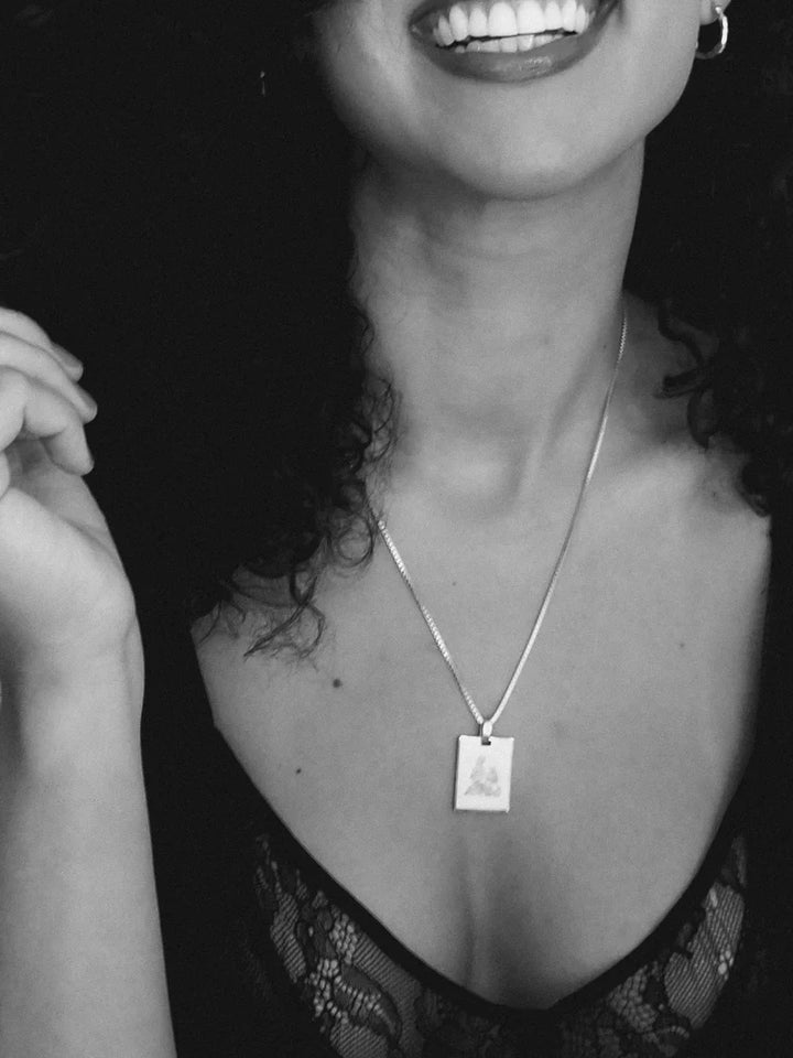 Zodiac Necklace • All Signs {Gold}