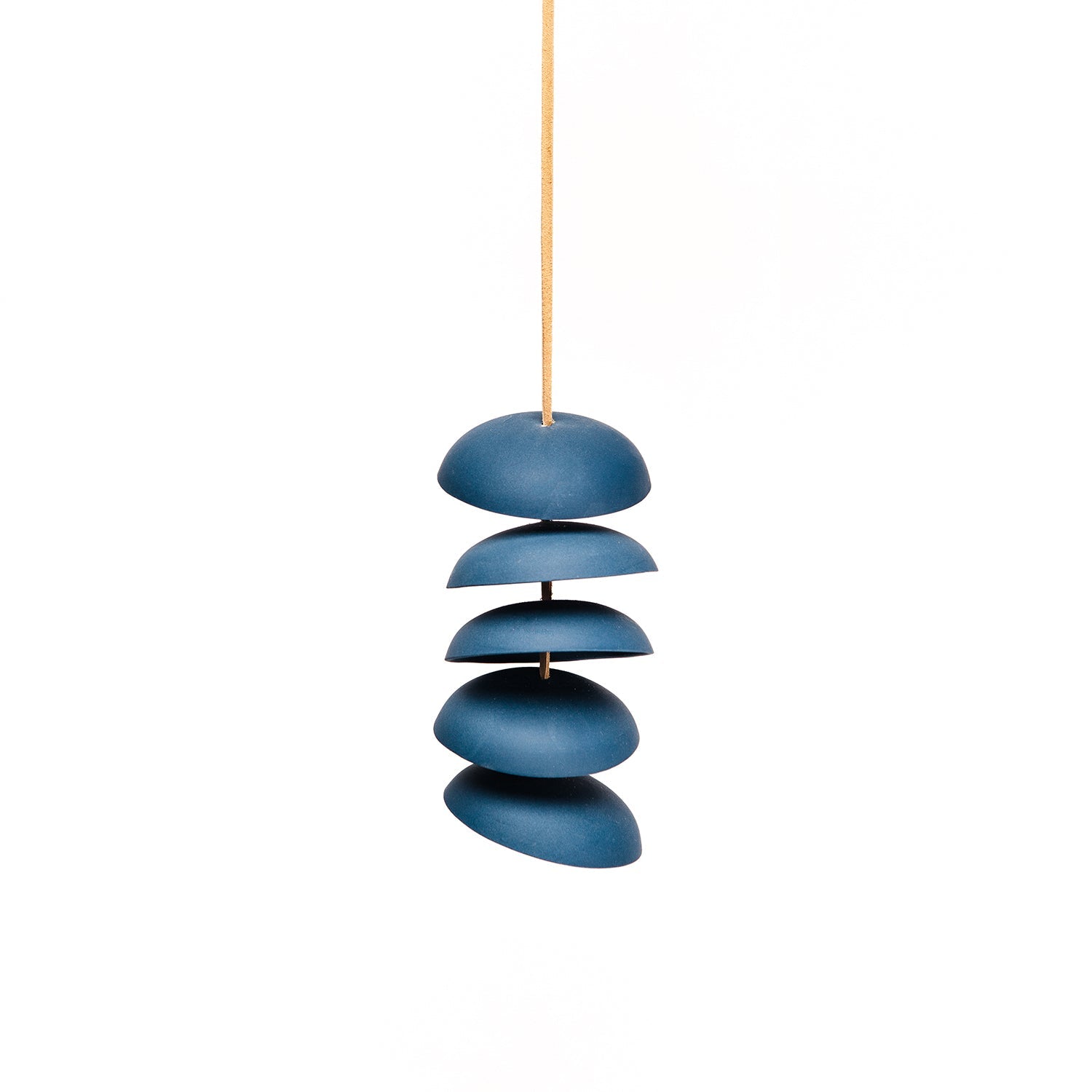 Pigeon Toe Ceramics Disc Chime