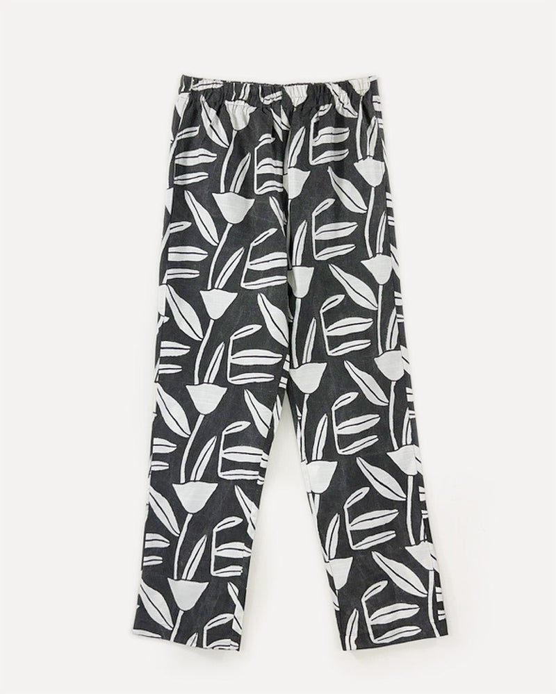 LOUNGER PANT | tulipano