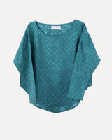 SERA Top | emerald spot