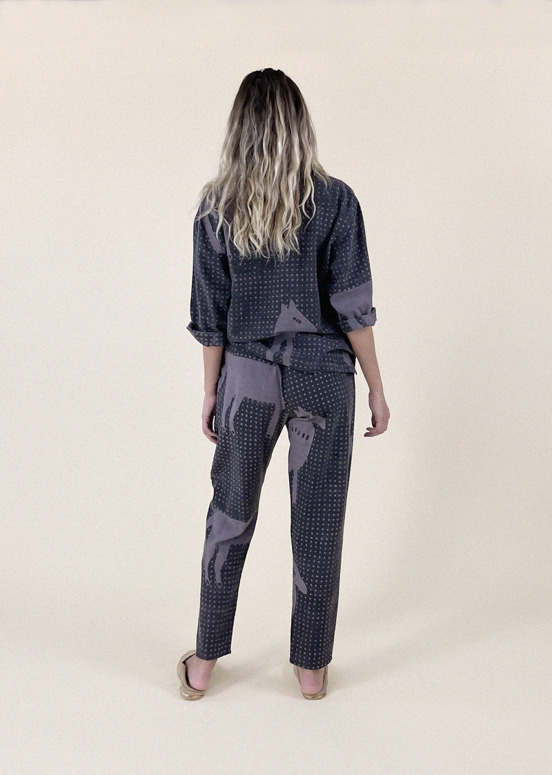 EVERYDAY PANT | dusty eve