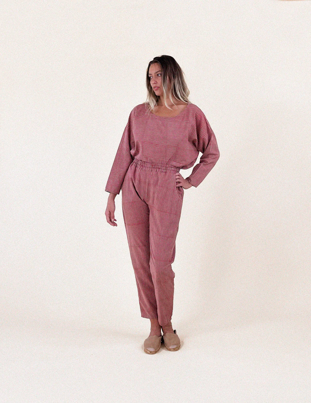 EVERYDAY PANT | new moon