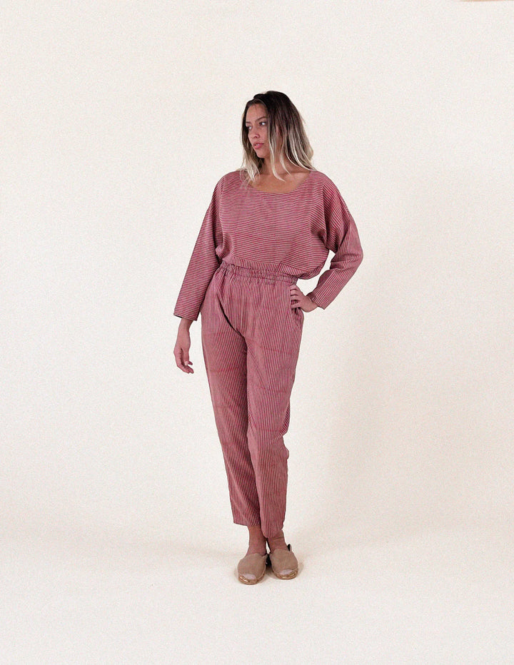 EVERYDAY PANT | new moon