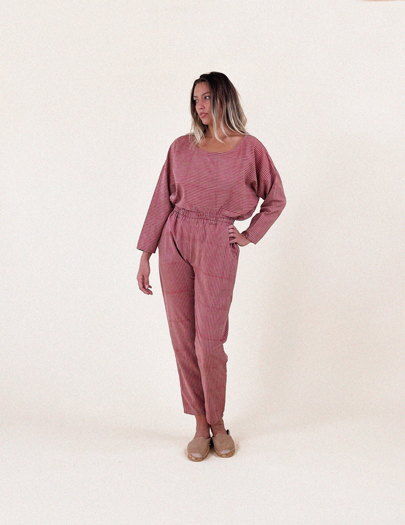 EVERYDAY PANT | berryfield