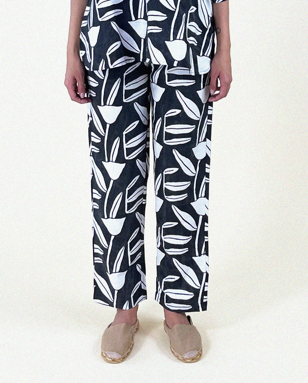 LOUNGER PANT | tulipano