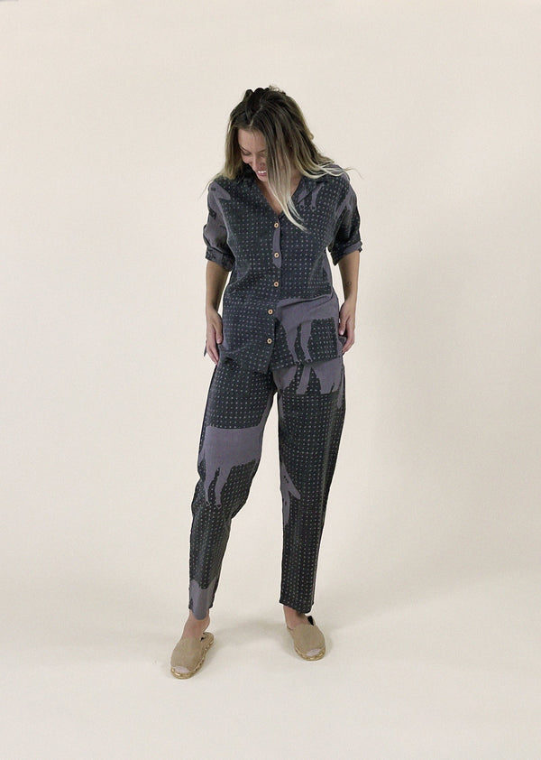 EVERYDAY PANT | dusty eve