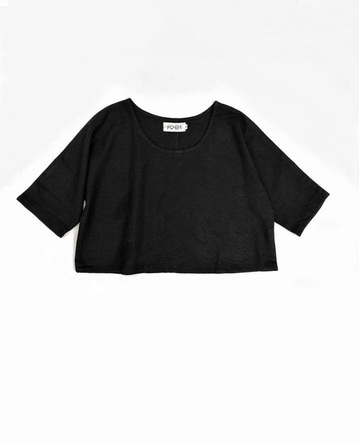 MAKER TOP | new moon