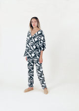 LOUNGER PANT | tulipano