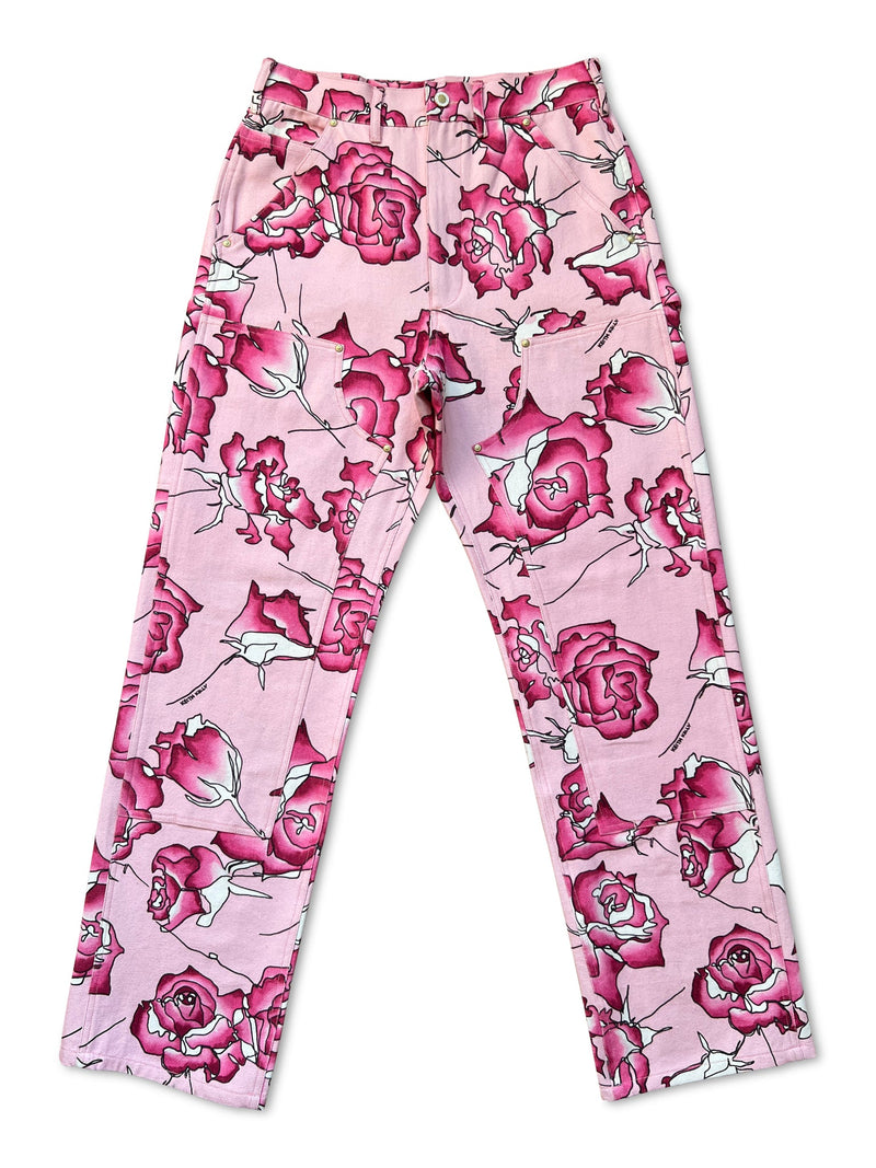 Rosey Double Knee Work Pants