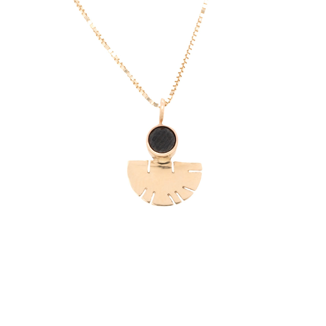 Aquilla Necklace