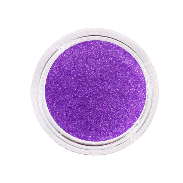 Eye Dust - Purple Velvet