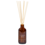 Pumpkin Spice Amber Reed Diffuser