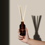 Pumpkin Spice Amber Reed Diffuser