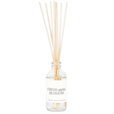 Fresh Apple Blossom Clear Reed Diffuser